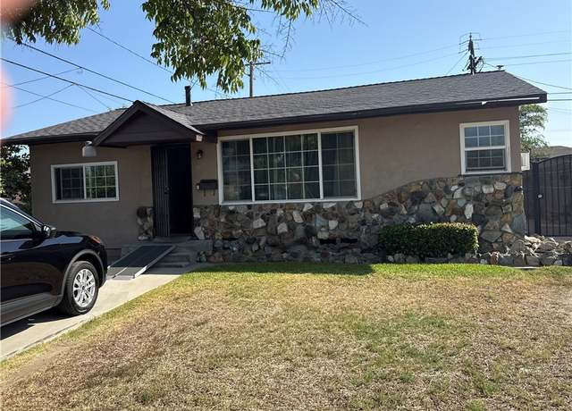 Property at 6156 Mckinley Ave, South Gate, CA 90280, 4 beds, 1 bath