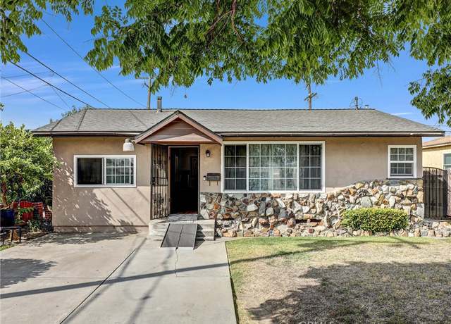 Property at 6156 Mckinley Ave, South Gate, CA 90280, 4 beds, 2 baths