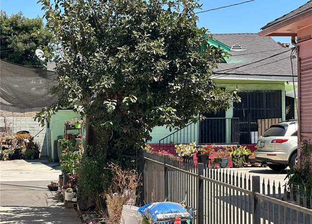 Property at 4618 Wall St, Los Angeles, CA 90011, 5 beds, 3 baths