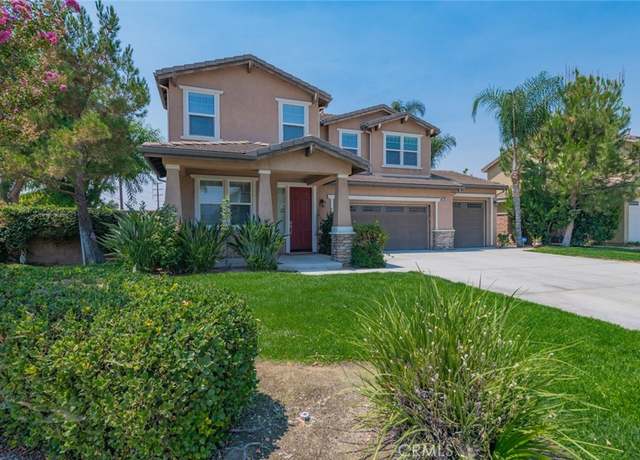 Property at 7095 Gale Ln, Eastvale, CA 92880, 4 beds, 3 baths