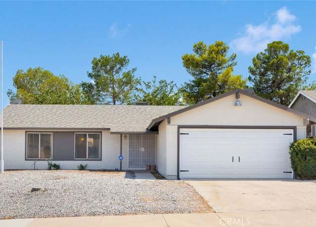 Property at 13717 Oakmont Dr, Victorville, CA 92395, 3 beds, 2 baths