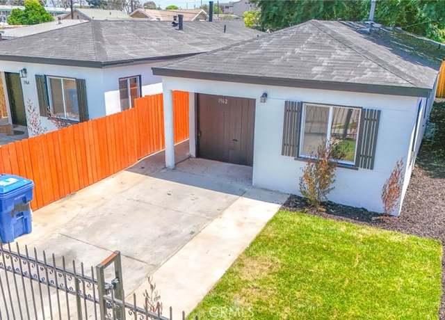 Property at 1962 E 114th St, Los Angeles, CA 90059, 2 beds, 2 baths