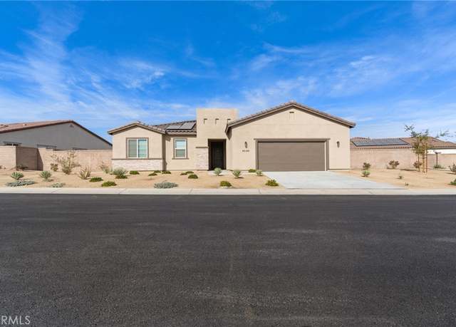 Property at 80442 Segovia View Way, La Quinta, CA 92253, 4 beds, 2.5 baths