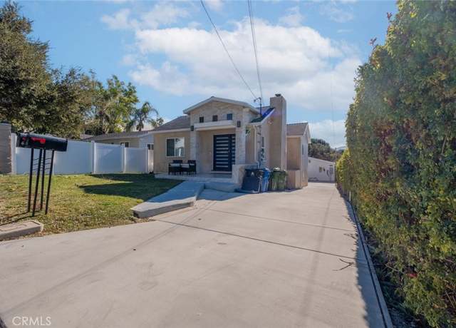 Property at 6436 Day St, Tujunga, CA 91042, 5 beds, 4 baths
