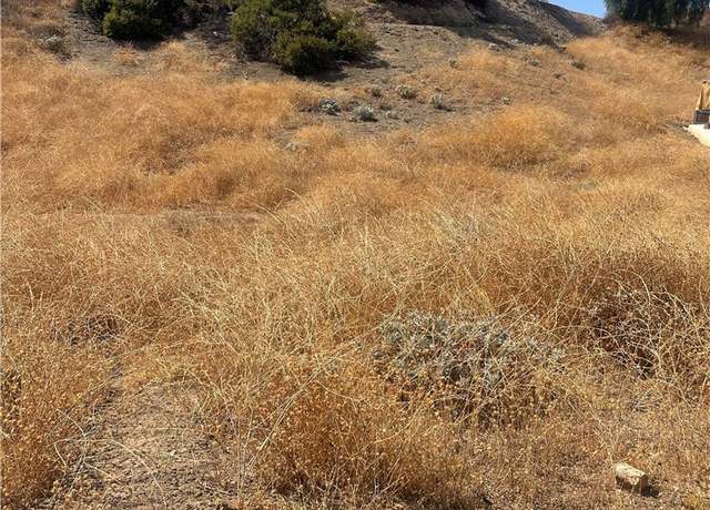 Property at 0 Manning, Lake Elsinore, CA 92530
