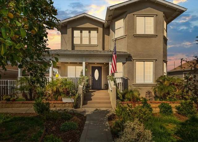Property at 1027 6th St, Redlands, CA 92374, 4 beds, 2.5 baths