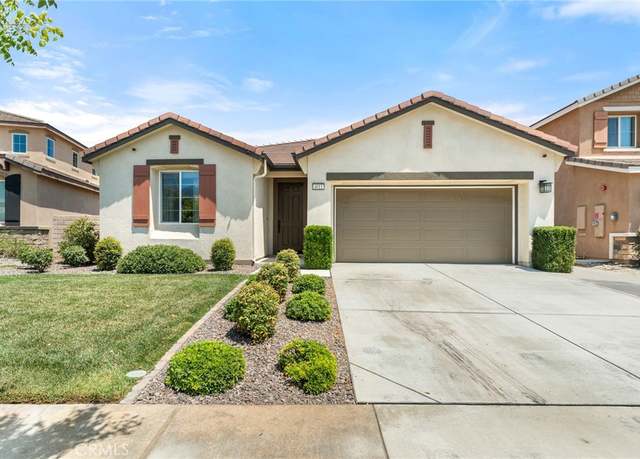Property at 4011 Blackberry Dr, San Bernardino, CA 92407, 3 beds, 2 baths