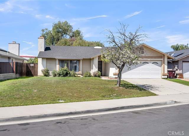 Property at 13881 Pheasant Knoll Ln, Moreno Valley, CA 92553, 3 beds, 2 baths