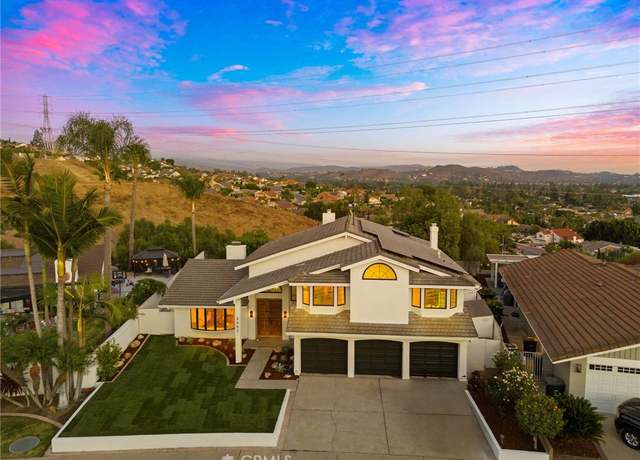 Property at 2403 N Shady Forest Ln, Orange, CA 92867, 5 beds, 4 baths