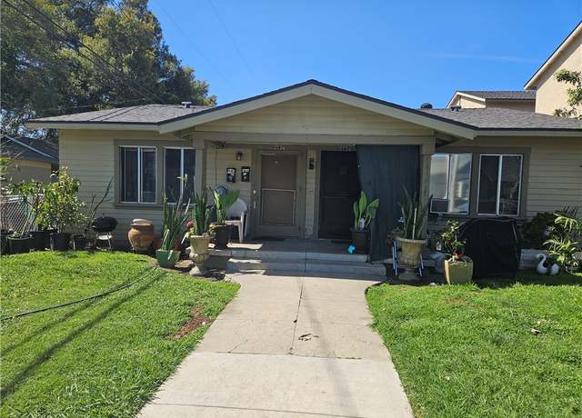Property at 213 S Ohio St, Anaheim, CA 92805, 6 beds, 3 baths