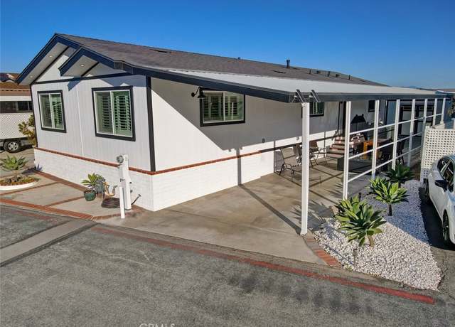 Property at 16222 Monterey Ln #237, Huntington Beach, CA 92649, 3 beds, 2 baths