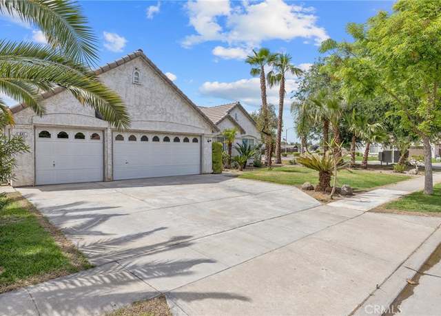Property at 641 Retreat Way, Lemoore, CA 93245, 3 beds, 2 baths
