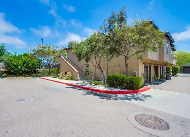 Property at 14676 Via Fiesta #2, San Diego, CA 92127, 2 beds, 1 bath