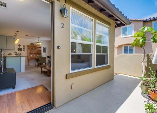 Property at 14676 Via Fiesta #2, San Diego, CA 92127, 2 beds, 1 bath
