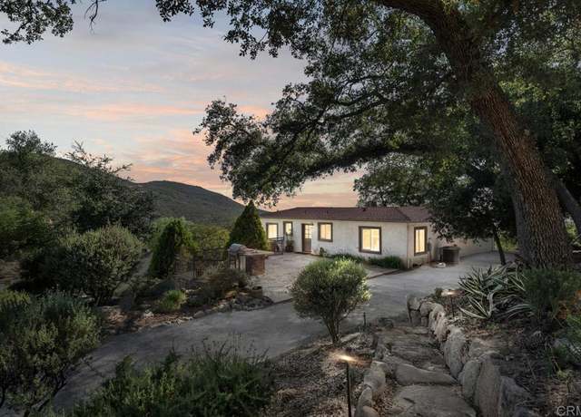 Property at 1480 Round Potrero Rd, Potrero, CA 91963, 3 beds, 2.5 baths