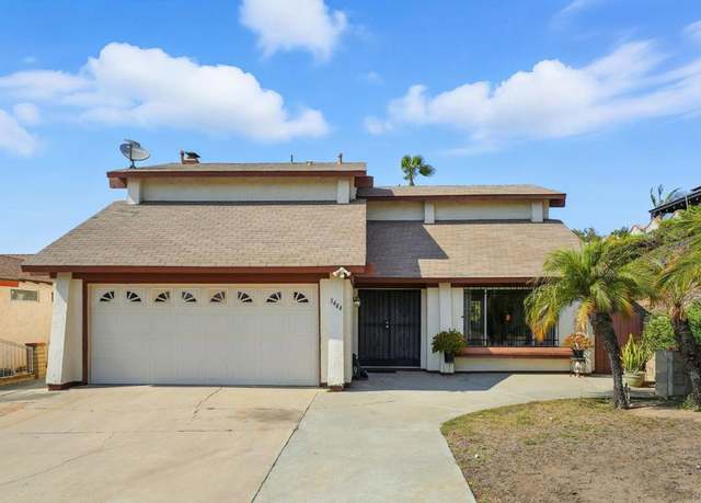Property at 3444 Corte Loro, San Diego, CA 92173, 4 beds, 2.5 baths