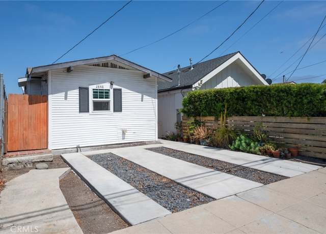 Property at 2848 S Kerckhoff Ave, San Pedro, CA 90731, 1 bed, 1 bath