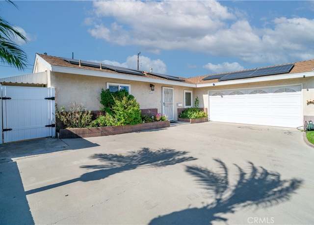 Property at 6549 Mount Whitney Dr, Buena Park, CA 90620, 4 beds, 2 baths