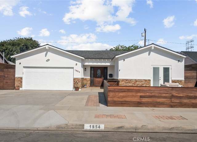 Property at 1954 Shipway Ave, Long Beach, CA 90815, 4 beds, 2 baths