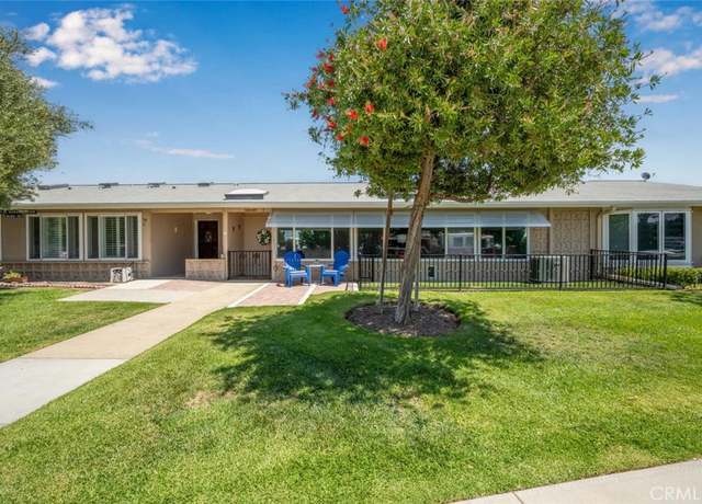 Property at 13520 El Dorado Dr Unit 50B, Seal Beach, CA 90740, 2 beds, 1 bath