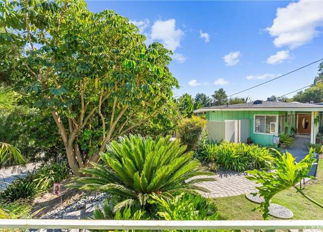 Property at 171 Canada Sombre Rd, La Habra Heights, CA 90631, 4 beds, 3 baths