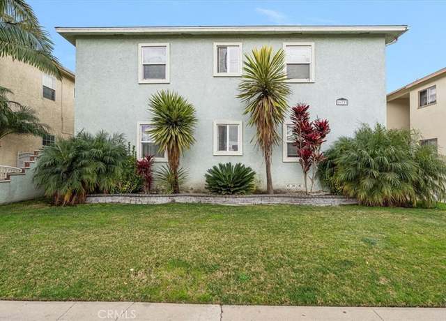 Property at 16725 Crenshaw Blvd, Torrance, CA 90504, 8 beds, 4 baths