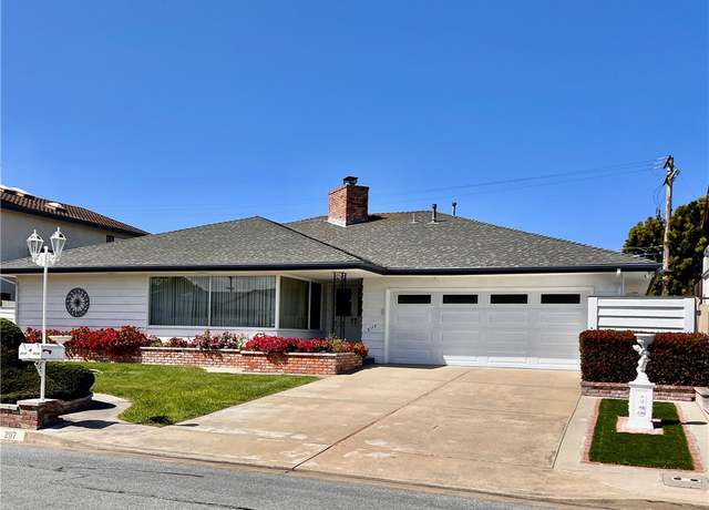 Property at 2117 Glenn St, Los Osos, CA 93402, 2 beds, 2 baths