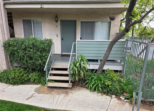 Property at 13100 Bromont Ave #21, Sylmar, CA 91342, 2 beds, 1 bath