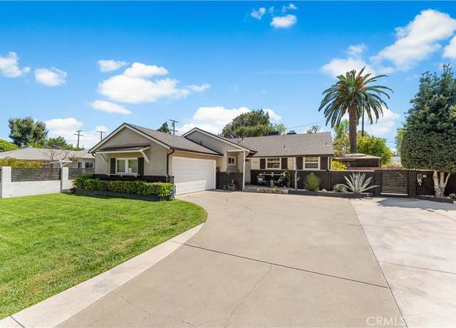 Property at 20322 Cantara St, Winnetka, CA 91306, 3 beds, 2 baths