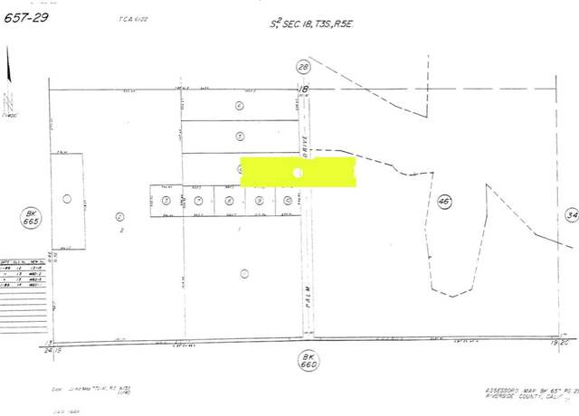 Property at 0 Avenue L-8, Lancaster, CA 93535