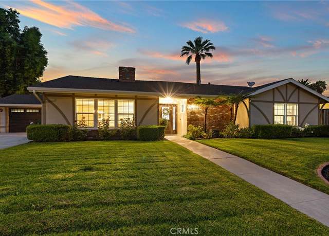 Property at 5303 Avondale Way, Riverside, CA 92506, 4 beds, 2 baths