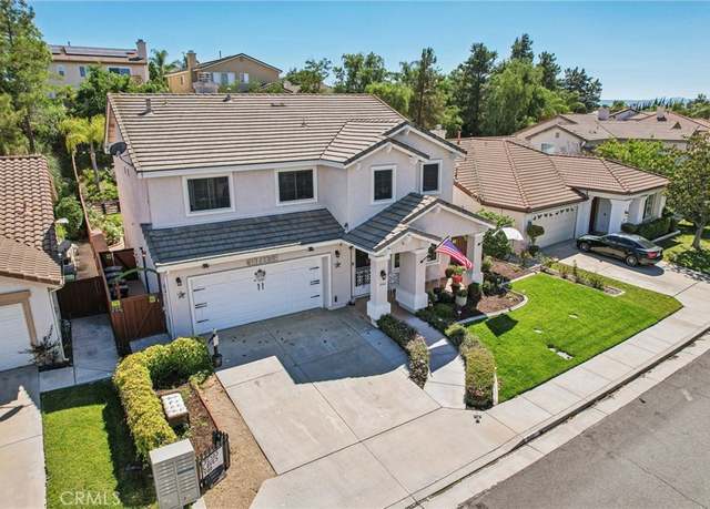 Property at 31461 Congressional Dr, Temecula, CA 92591, 5 beds, 3.5 baths
