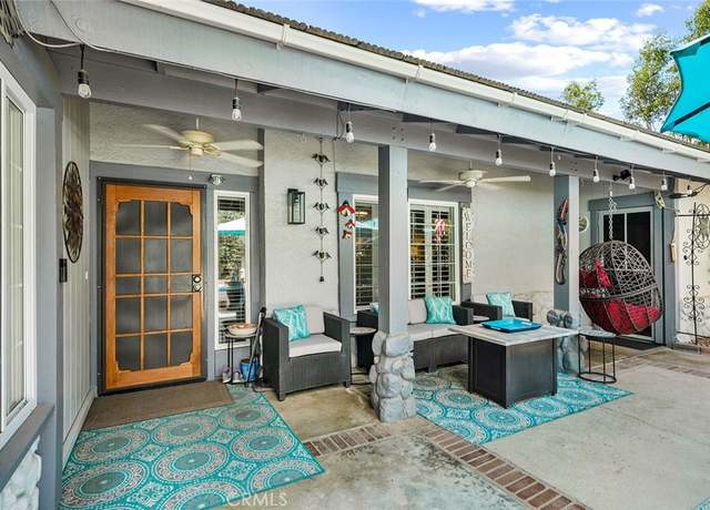 Property at 30275 Santa Fe St, Hemet, CA 92543, 4 beds, 2.5 baths
