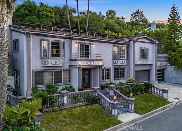 Property at 11372 Dona Teresa Dr, Studio City, CA 91604, 4 beds, 4 baths