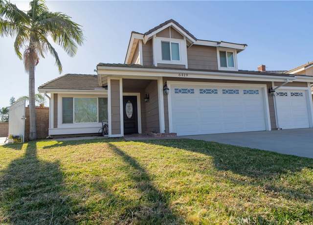 Property at 6419 Yale Ct, Chino, CA 91710, 4 beds, 3 baths