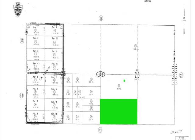 Property at 0 Dallas, Lucerne Valley, CA 92356