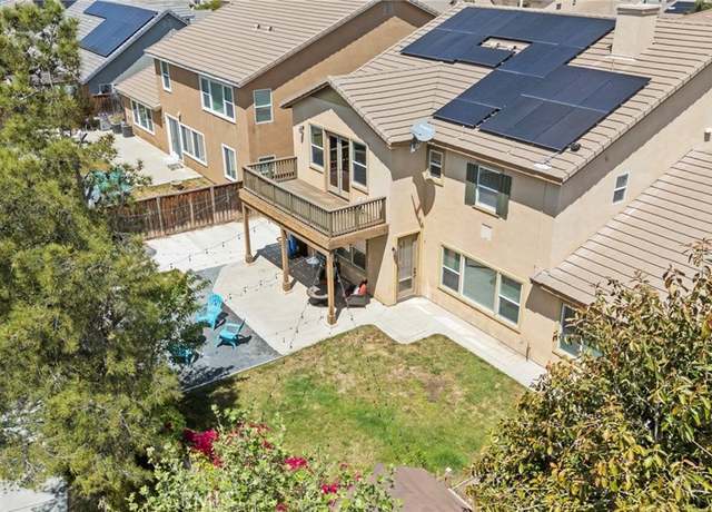 Property at 32701 Juniper Berry Dr, Winchester, CA 92596, 5 beds, 4 baths