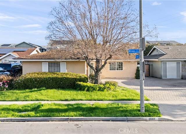 Property at 8065 E Ring St, Long Beach, CA 90808, 4 beds, 2 baths