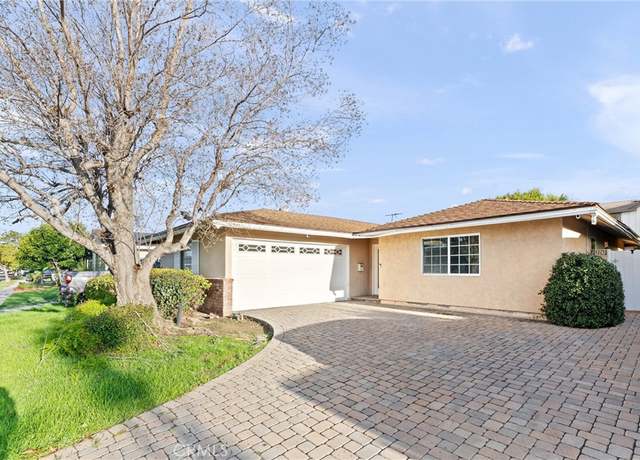 Property at 8065 E Ring St, Long Beach, CA 90808, 4 beds, 2 baths