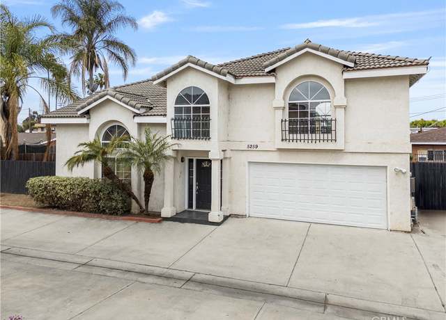 Property at 5259 Elizabeth St, Cudahy, CA 90201, 4 beds, 3 baths