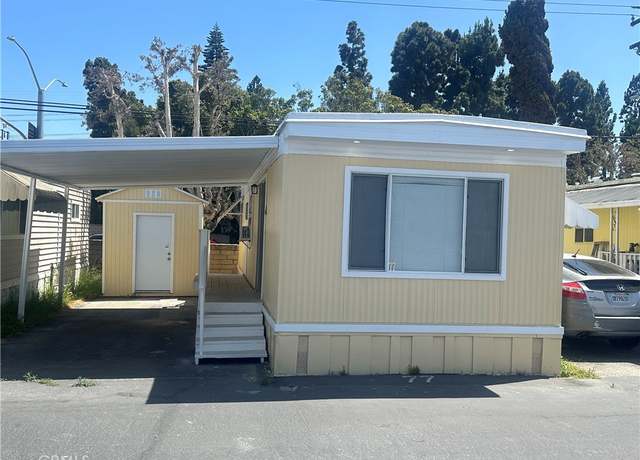 Property at 2345 W 190Th St #77, Redondo Beach, CA 90278, 1 bed, 1 bath