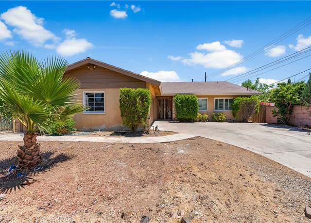 Property at 9946 Ruffner Ave, North Hills, CA 91343, 4 beds, 3 baths