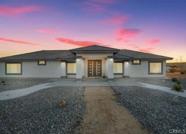 Property at 16750 Melba Ave, Victorville, CA 92394, 4 beds, 3.5 baths