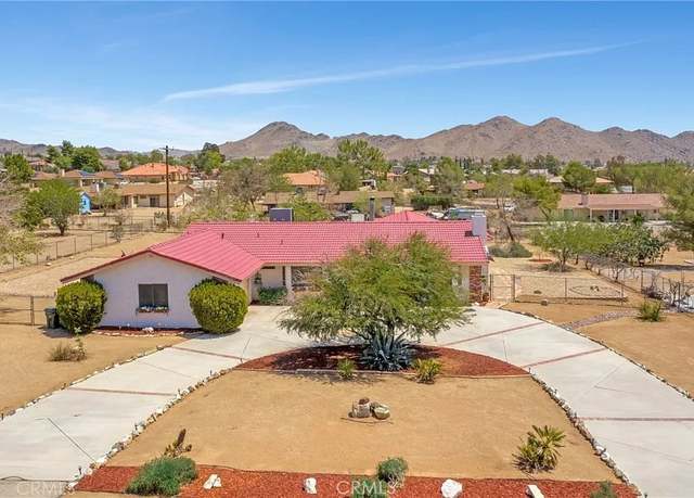 Property at 18765 Munsee Rd, Apple Valley, CA 92307, 3 beds, 2 baths