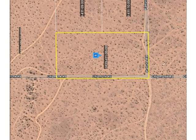Property at 0 Pahute Rd, Apple Valley, CA 92308