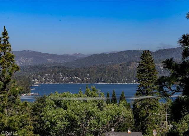 Property at 27554 North Bay Rd, Lake Arrowhead, CA 92352, 4 beds, 3 baths