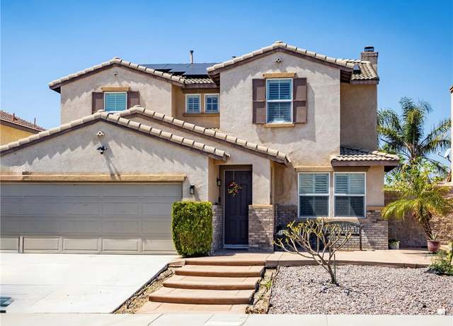 Property at 7364 Sultana Ave, Fontana, CA 92336, 4 beds, 2.5 baths