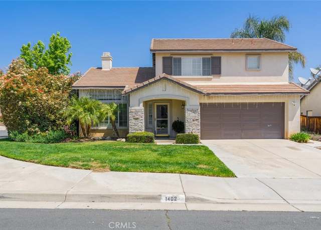 Property at 1402 Sutherland Dr, Riverside, CA 92507, 3 beds, 2.5 baths