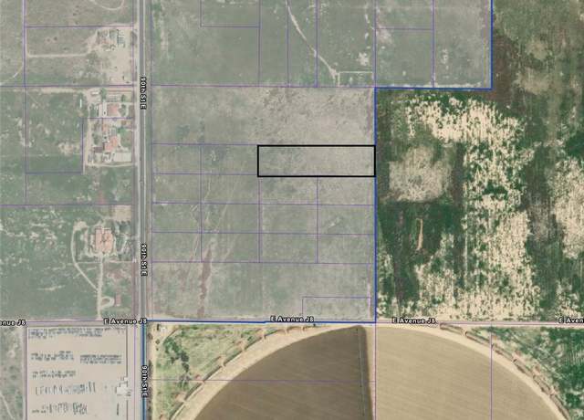 Property at 91 E Avenue J6, Lancaster, CA 93535