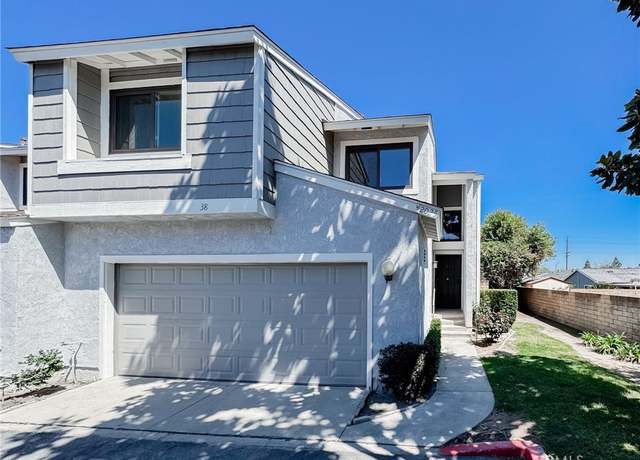 Property at 2025 S Mountain Ave #38, Ontario, CA 91762, 3 beds, 2.5 baths